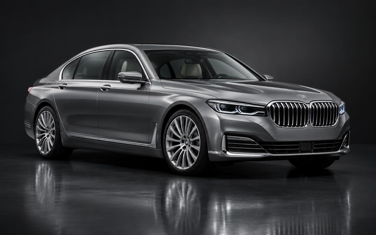 Mercedes-Benz E-Klasse – Limousine / T-Modell